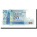 Billet, Hong Kong, 20 Dollars, 2003-07-01, KM:335a, NEUF