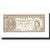 Billet, Hong Kong, 1 Cent, Undated (1961-95), KM:325d, NEUF