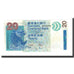 Billet, Hong Kong, 20 Dollars, 2003-07-01, KM:291, NEUF