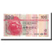 Banknote, Hong Kong, 100 Dollars, 2003-07-01, KM:209a, UNC(65-70)