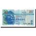Banknote, Hong Kong, 20 Dollars, 2003-07-01, KM:207a, UNC(65-70)