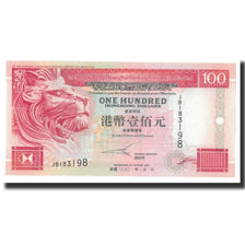 Hong Kong, 100 Dollars, 2001-01-01, KM:203d, UNC(65-70)
