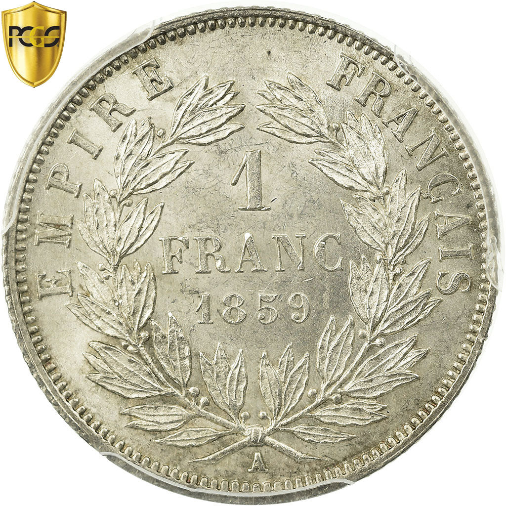 France, Masonic, Token, 1777, AU(50-53), Silver, Labouret #134, 8.06