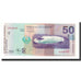 El Salvador, 50 Colones, 1997-04-18, KM:150a, UNC(65-70)