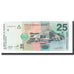 El Salvador, 25 Colones, 1997-04-18, KM:149a, UNC(65-70)