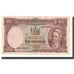 Banknot, Nowa Zelandia, 10 Shillings, Undated 1940-1967, KM:158d, AU(50-53)