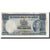 Banknote, New Zealand, 5 Pounds, Undated 1940-1967, KM:160d, EF(40-45)