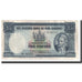 Billet, Nouvelle-Zélande, 5 Pounds, Undated 1940-1967, KM:160d, TTB