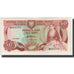 Biljet, Cyprus, 50 Cents, 1983-10-01, KM:49a, NIEUW