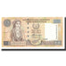 Biljet, Cyprus, 1 Pound, 2004-04-01, KM:60d, NIEUW