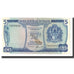 Banknote, Malta, 5 Liri, L.1967 (1973), KM:32c, UNC(65-70)