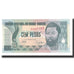 Geldschein, Guinea-Bissau, 100 Pesos, 1990-03-01, KM:11, UNZ