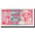 Geldschein, Guinea-Bissau, 50 Pesos, 1990-03-01, KM:10, UNZ