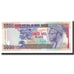 Guinea-Bissau, 5000 Pesos, KM:14b, 1993-03-01, UNC(65-70)
