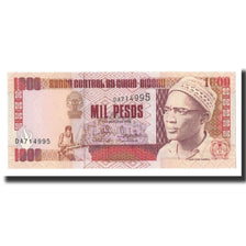 Banknote, Guinea-Bissau, 1000 Pesos, 1990-03-01, KM:13a, UNC(65-70)