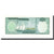 Billet, Îles Caïmans, 5 Dollars, L.1974, KM:6a, NEUF