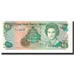 Billet, Îles Caïmans, 5 Dollars, 1998, KM:22a, NEUF