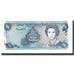 Biljet, Kaaimaneilanden, 1 Dollar, 1996, KM:16a, NIEUW
