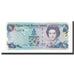 Geldschein, Kaimaninseln, 1 Dollar, 2003, KM:30a, UNZ
