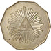 France, Masonic, Token, AU(55-58), Brass, Labouret #265, 3.81