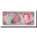Billet, Îles Caïmans, 10 Dollars, 2001, KM:28a, NEUF