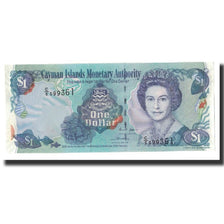 Billet, Îles Caïmans, 1 Dollar, 2006, KM:33b, NEUF
