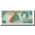 Billet, Îles Caïmans, 5 Dollars, 2005, KM:34a, NEUF