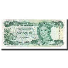 Bahamas, 1 Dollar, 1996, KM:57a, NEUF