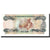 Billet, Bahamas, 1/2 Dollar, L.1974 (1984), KM:42a, NEUF