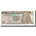 Banconote, Guatemala, 1/2 Quetzal, KM:96a, 1996-08-28, FDS
