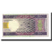 Mauritania, 100 Ouguiya, KM:10a, 2004-11-28, UNC(65-70)