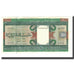 Billet, Mauritanie, 500 Ouguiya, 2001-11-28, KM:8b, NEUF