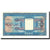 Biljet, Mauritanië, 1000 Ouguiya, 1999-11-28, KM:9a, NIEUW