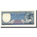 Banknote, Surinam, 5 Gulden, 1963-09-01, KM:120b, UNC(65-70)