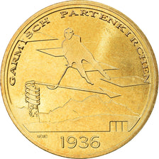 França, Medal, XVIème JO d'Albertville, Garmisch Partenkirchen, Desportos e