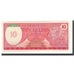 Banknote, Surinam, 10 Gulden, 1982-04-01, KM:126, UNC(65-70)