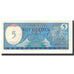 Banknote, Surinam, 5 Gulden, 1982-04-01, KM:125, UNC(65-70)