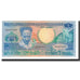 Surinam, 5 Gulden, 1986-07-01, KM:130a, UNC(65-70)