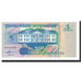 Biljet, Suriname, 5 Gulden, 1991-07-09, KM:136a, NIEUW