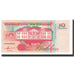 Biljet, Suriname, 10 Gulden, 1991-07-09, KM:137a, NIEUW