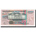 Banknote, Surinam, 1000 Gulden, 1993-07-01, KM:141a, UNC(65-70)
