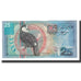 Banknote, Surinam, 25 Gulden, 2000-01-01, KM:148, UNC(65-70)