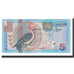 Biljet, Suriname, 5 Gulden, 2000-01-01, KM:146, NIEUW
