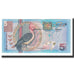 Banconote, Suriname, 5 Gulden, KM:146, 2000-01-01, FDS