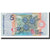 Biljet, Suriname, 5 Gulden, 2000-01-01, KM:146, NIEUW