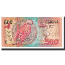 Suriname, 500 Gulden, 2000-01-01, KM:150, FDS