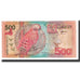 Suriname, 500 Gulden, 2000-01-01, KM:150, FDS