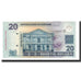 Banknote, Surinam, 20 Dollars, 2004-01-01, KM:159a, UNC(65-70)
