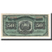 Bolivia, 50 Centavos, 1902-11-29, KM:91a, SPL+