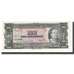 Banknote, Bolivia, 100 Bolivianos, L.1945, KM:147, UNC(65-70)